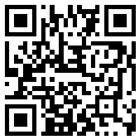 QR Code for bitcoin:1MuEE6FNW9bSaZ2bjYYVouWofZf5K6H6kA