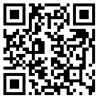 QR Code for bitcoin:1MuFD6Nuok14x38muo14DjC4caFjfkdxpZ