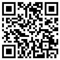 QR Code for bitcoin:1MuFXGP1t83uttmsZjmQPVSjMKxw2BjAAn