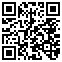 QR Code for bitcoin:1MuGxcV5PSZNBgaqDn7ja55eozCkXWWmLD