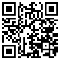 QR Code for bitcoin:1MuHKnryBwE7m57HmS8Jj7dDGyfPDgAp6Q