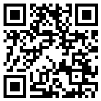 QR Code for bitcoin:1MuJiZP9vR25Ftqje83reuBBCNTswQYZyN