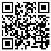 QR Code for bitcoin:1MuK581Q36ZdXYriomeeTKrTAH8YYAcg4N