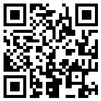 QR Code for bitcoin:1MuM4JC8dc3u19md9ehoUrbCGXr4w65J1J