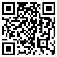 QR Code for bitcoin:1MuMXZcDCbiemrnCEo8pveJqLBupvdS5K4