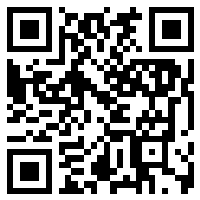 QR Code for bitcoin:1MuPWuvFyc8GAhSnekkpwSm1T4J29RHDh1