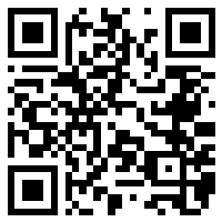 QR Code for bitcoin:1MuPpymd8xYF685YVXRy7H3qJHExormrAJ