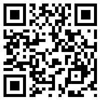 QR Code for bitcoin:1MuQyZb4miRXFLTYVSTDiY3ZxJskPRveeb
