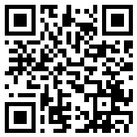 QR Code for bitcoin:1MuSmk3J8DSUopVVWevB8SH5umEE1jfAYA