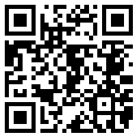 QR Code for bitcoin:1MuT2SrRnriBcNC5Hxtgg5jLWQJviF7SWN