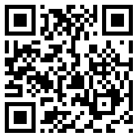 QR Code for bitcoin:1MuUEwTrZM4pxQ5SggM8GKYheo7PMnBmBD