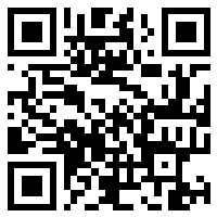 QR Code for bitcoin:1MuUtAGh71o16awtv6RYMWwesYGAdJjpuX