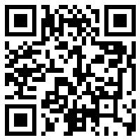 QR Code for bitcoin:1MuV6Gh6XCjdbtdFrGgQ8Ai5PRee2nUXES
