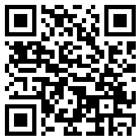 QR Code for bitcoin:1MuVWbRamuyXgu6kSPFeyysgYPTnGUHae4