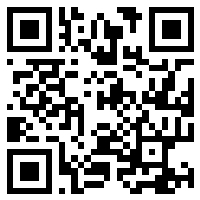 QR Code for bitcoin:1MuWDR4uFjPXxXAvGNLdnm5eHMFLzxwnCb