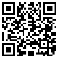 QR Code for bitcoin:1MuX3XwK5n6rwMqoGomktU9NmwpgDCDBRf