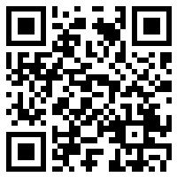 QR Code for bitcoin:1MuYTd1jS6tqptr66thKHaocETyPD2bL2E