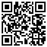 QR Code for bitcoin:1MuYdRbBnKaUGSLfR1tFtMBkVBBwyNKZzf