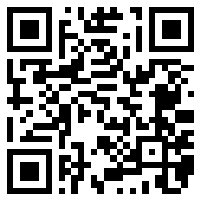 QR Code for bitcoin:1MuZ8uqPCaNoAQwDxRBfokNCh3d3wffNPR