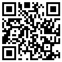 QR Code for bitcoin:1MuZP1sb3ovfGWvtQEWiDUH6tFuATHgvWX