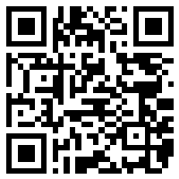 QR Code for bitcoin:1MuadyQXh33mxrNdUrs2v9HoSmoN2vojfd