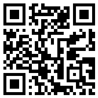 QR Code for bitcoin:1MuavVhpESge41PMUcq3CDYpS9AATPXN4v