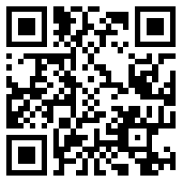 QR Code for bitcoin:1MucC6QYWr5YLDzgWLnnFwRzEYZRL9f8t6