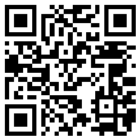 QR Code for bitcoin:1MueJDPh2T2nFcL4iu5UoZYBZqZ1F9BkNs