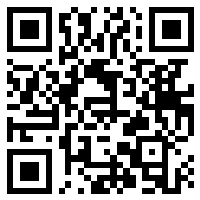 QR Code for bitcoin:1MugmQXj4bu32AV9ve2KBaDAQGEyPVogtP