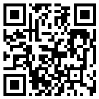 QR Code for bitcoin:1MugrPNfK2sL3ZxhCs8LewAS8UGZE7avKT