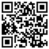 QR Code for bitcoin:1MupLCReRcVnShkPrc2axo5ojdVJMdT8GG