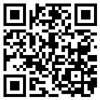 QR Code for bitcoin:1MurAXK89y5pnrnyfA3pnReqxPHTYG5qZ2
