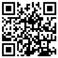 QR Code for bitcoin:1Mus6wvFB59F4AYdarxkojLmhK6389cbtc