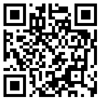 QR Code for bitcoin:1MusB6tredX2FSs3vcnwDky6uFm8KNcDyb