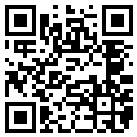 QR Code for bitcoin:1MuuCEpvkmxK6F6zCGLkE8g3jsW24QfDmL