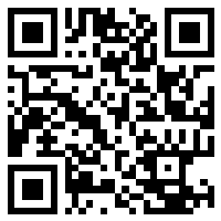 QR Code for bitcoin:1MuvYgEBt63KAoph2dRE3KXaBMwXihV7L6