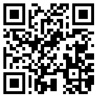 QR Code for bitcoin:1MuzyqB2fuyCDCc2jwTmUMSnZUb6A6Ry1n