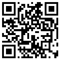 QR Code for bitcoin:1Mv1hs9gnX9SbBCkocVEanHpgahVLRM3DX