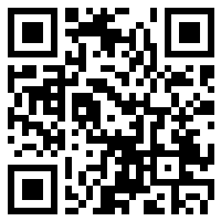 QR Code for bitcoin:1Mv2HDe5waan1jSc6rRo35sGbeQdJmGSFN