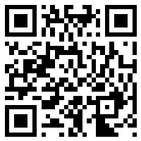 QR Code for bitcoin:1Mv4ZyXLf8U1p5dpGoV4vTeaKL1PbSp4Pu