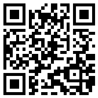 QR Code for bitcoin:1Mv87wFftyCW4mdBvLMohRQjQQiYHzXSie