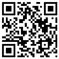 QR Code for bitcoin:1MvBcsTZBuyFjBHjPMDtroHACMWBanvowF