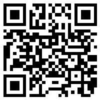 QR Code for bitcoin:1MvGHfGQSJ6KTYxtHBJcBk3F97D8pPGXM6