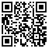 QR Code for bitcoin:1MvGYvABNmKvULFusUnfeXxj41pJ7Dedvt