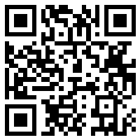 QR Code for bitcoin:1MvGtjdGPB4nXM2hbtAwWZjj5jqDvmvAGv