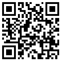 QR Code for bitcoin:1MvJhXz6Xrpyz9TFcn8RDyTC2dap6tJ3ux