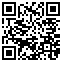 QR Code for bitcoin:1MvMHwbDCXiKCSps2DWpbueYNxkJAyRhFo