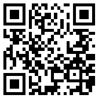 QR Code for bitcoin:1MvPErxXHneP4PvPyW9m7epVh8bzjxaLLJ