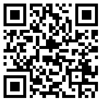 QR Code for bitcoin:1MvPyD65DWPL9aAAWoV7jutQ7vBtyRan3w