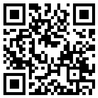 QR Code for bitcoin:1MvSRbrcbJM1FyYFthy8FN4TcuS894Kzbr